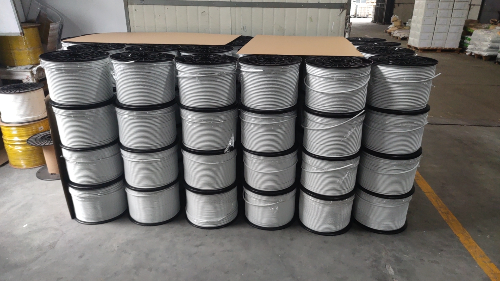 ethernet cable manufacturer