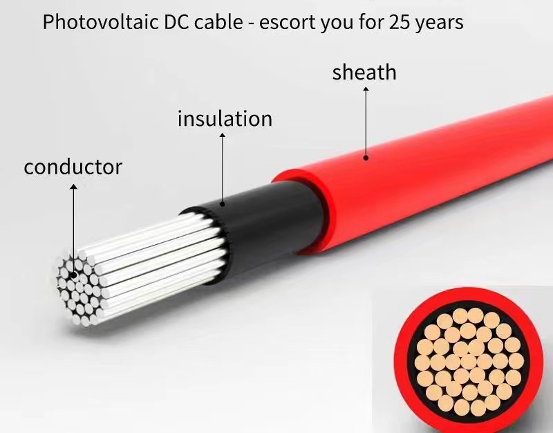 solar cable manufacturer
