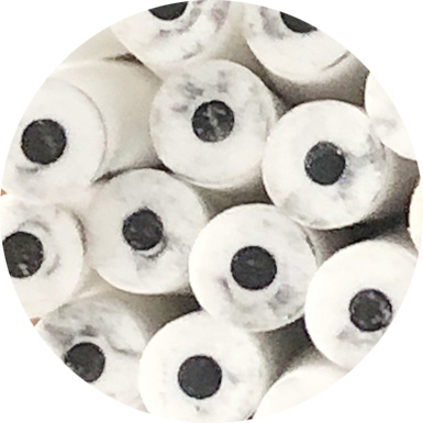 Carbon fiber heating wire