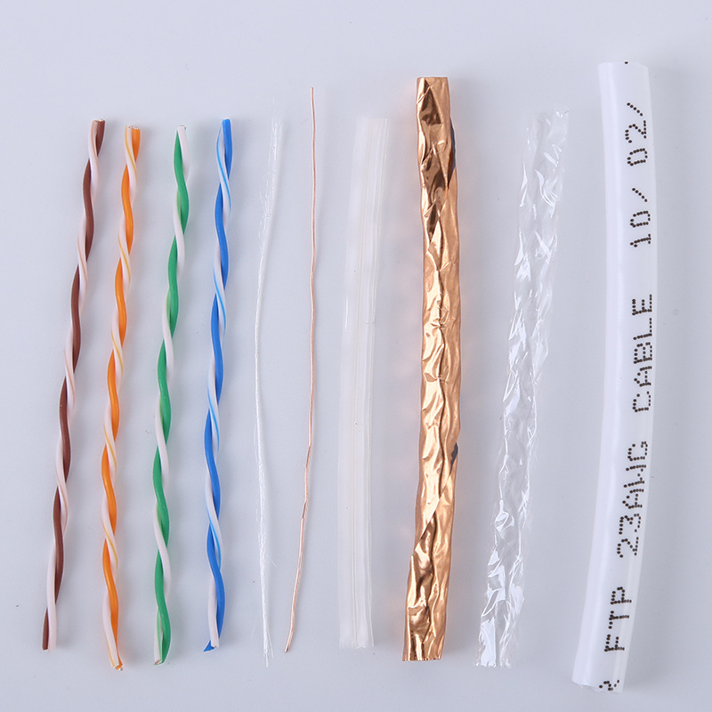 cat6a ftp ethernet cable