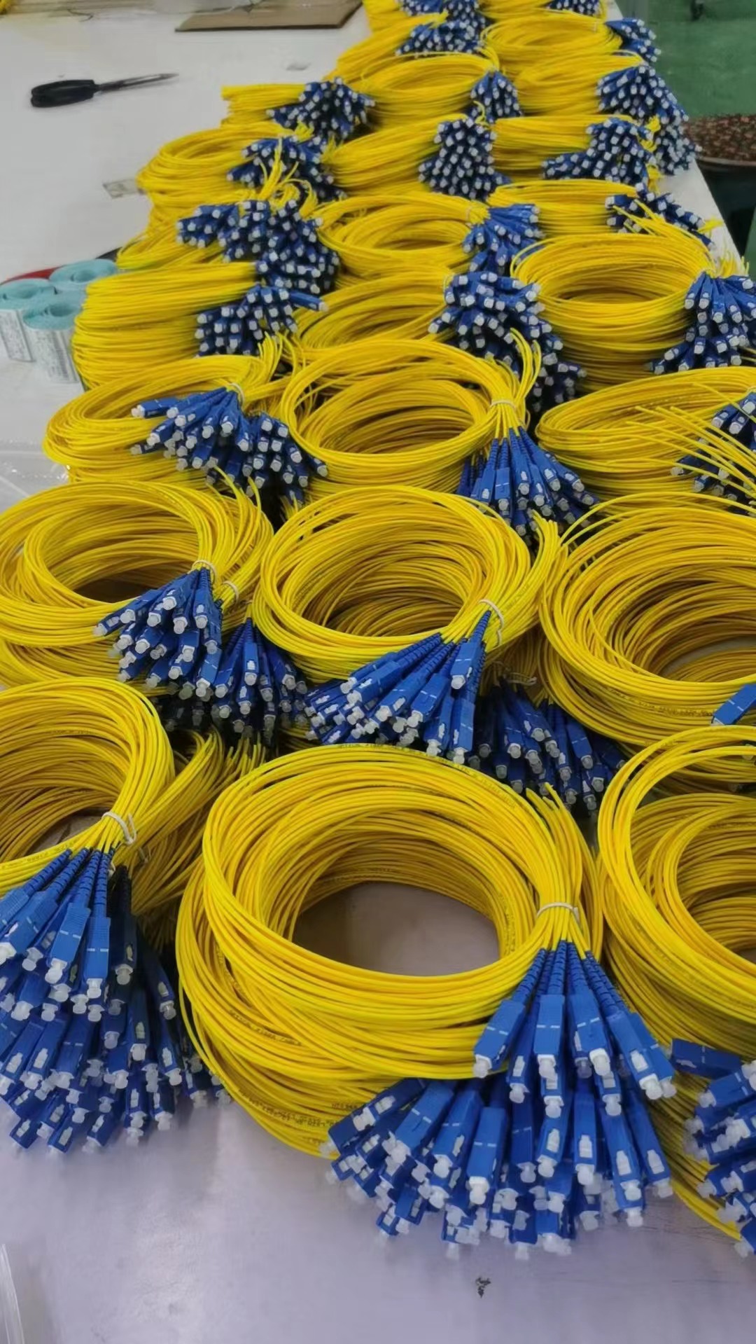 LC LC Patch Cord