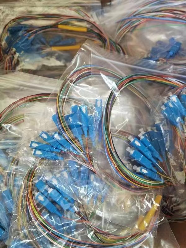 fiber optic patch cord manufacturer
