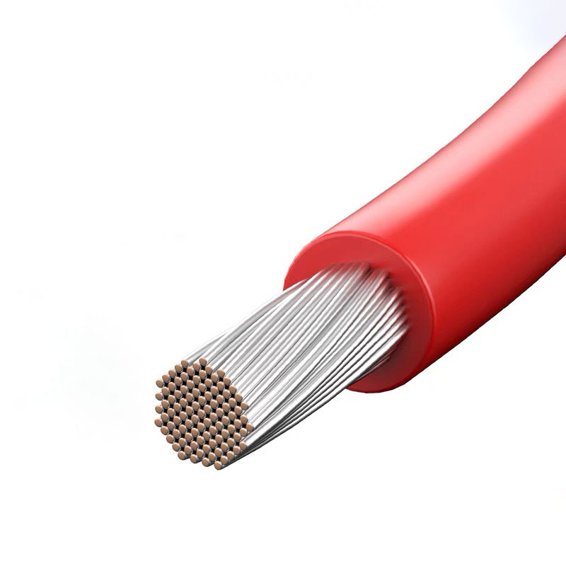 tinned copper hook up wire