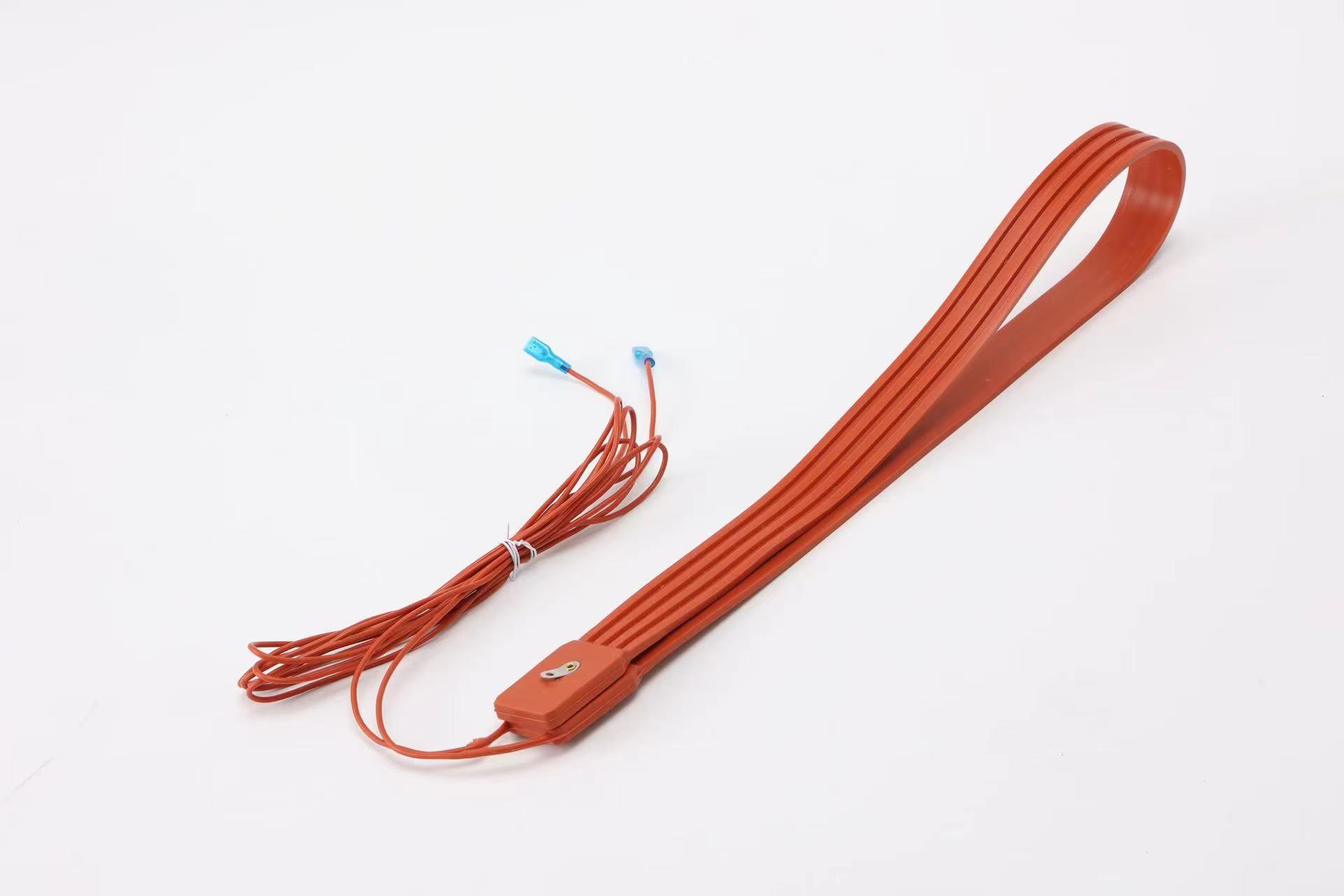 custom Heating belts 