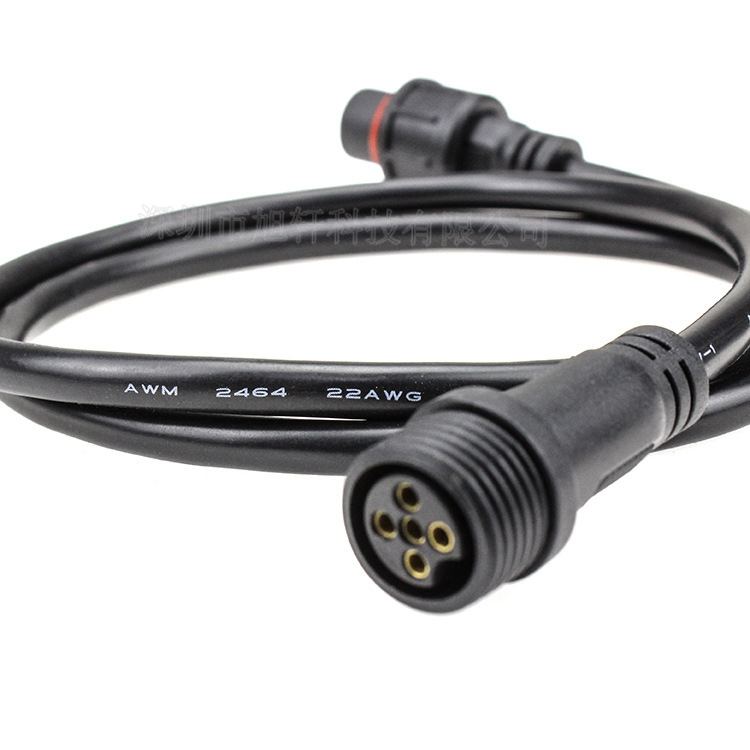 M6 cables