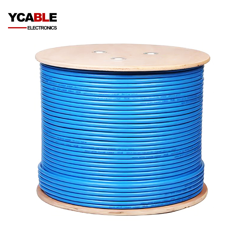 CAT5E wire FTP LAN cable