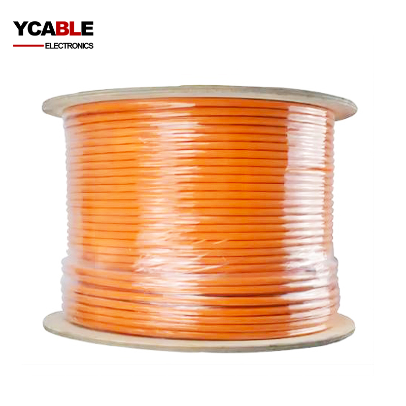 CAT6A wire FFTP LAN cable