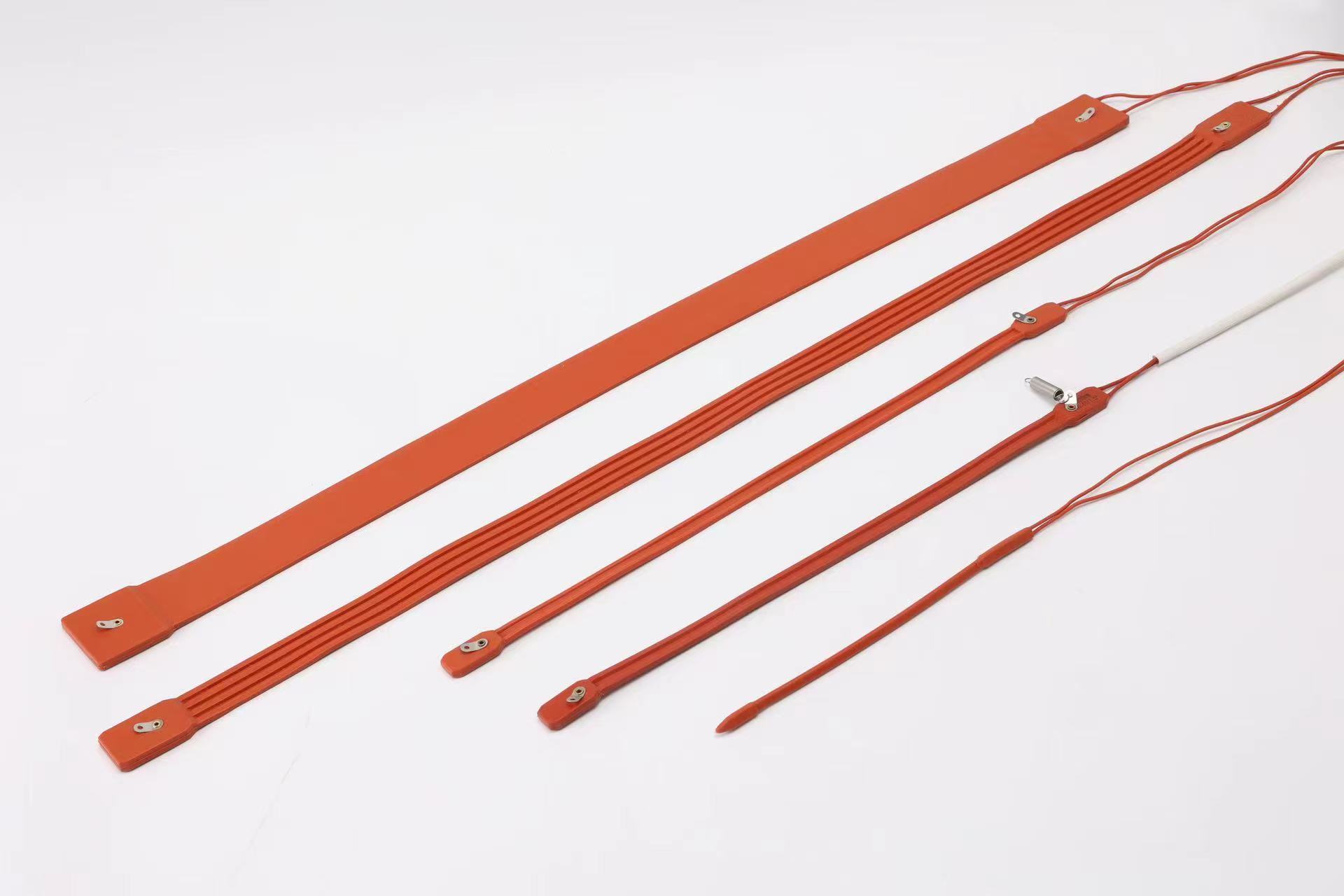 Custom Heating belts Manufacturer In China