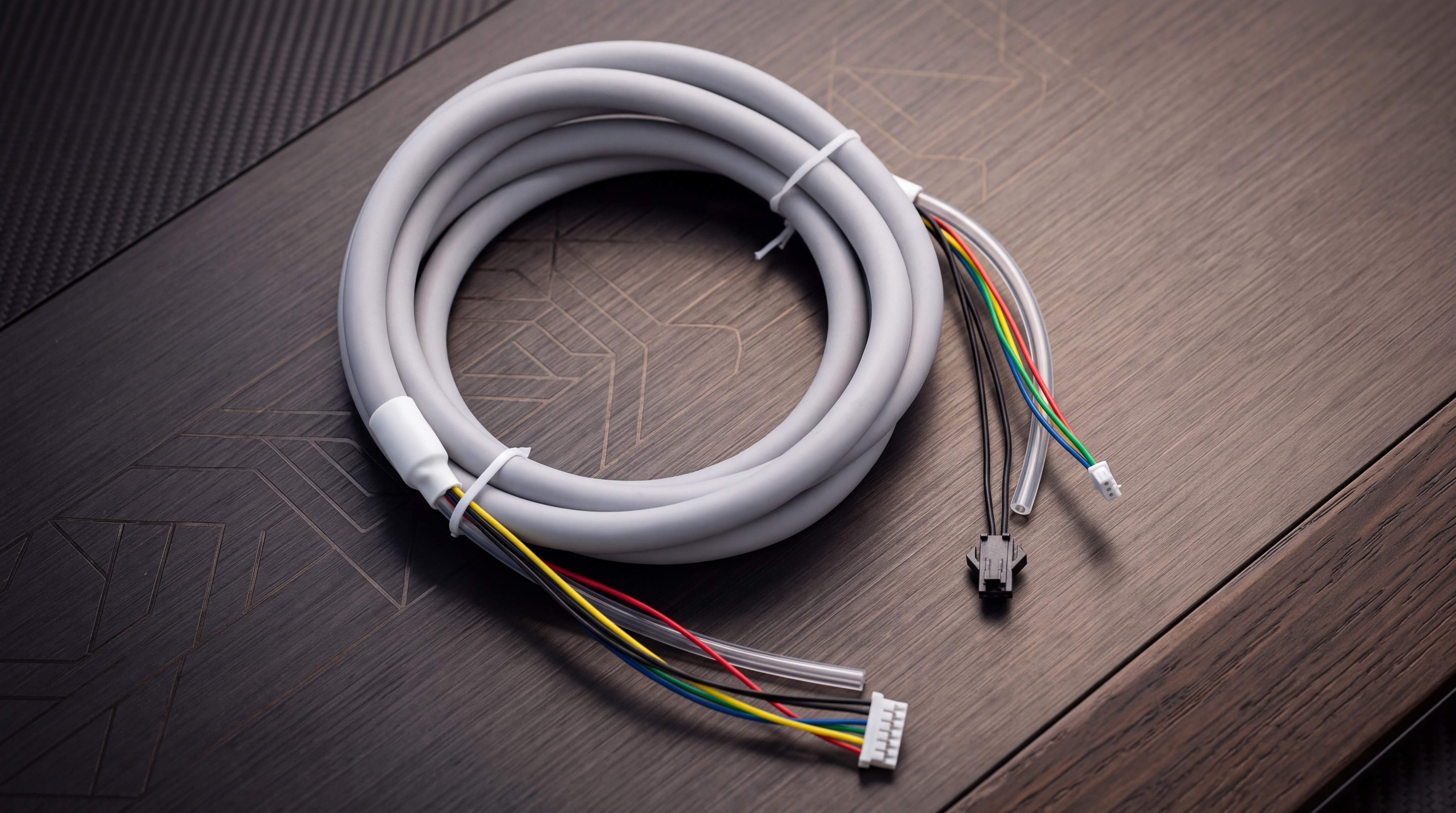 Ultimate Guide to Custom Medical Cable Assemblies & Interconnect Solutions
