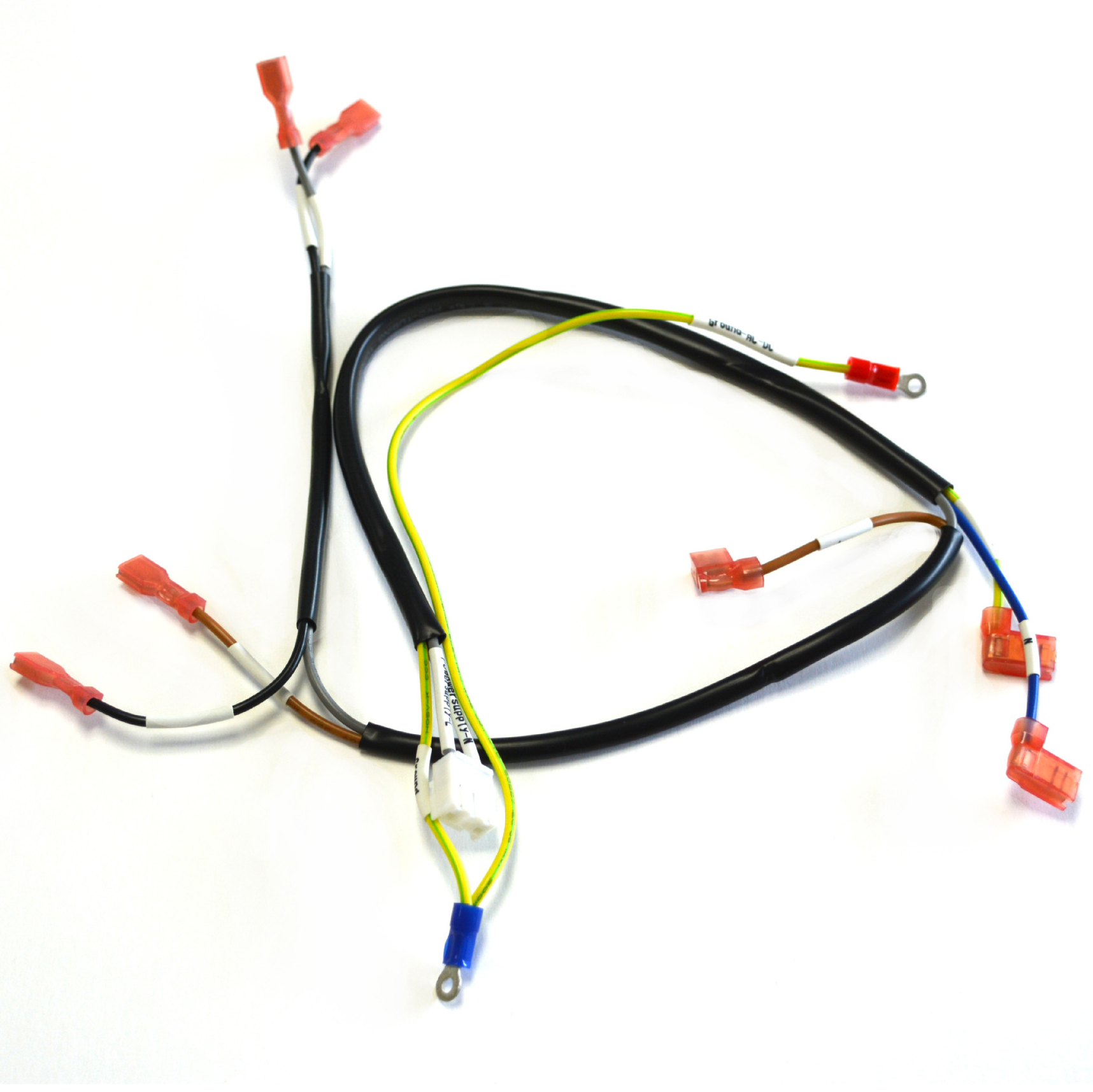 wire harness manufacturer