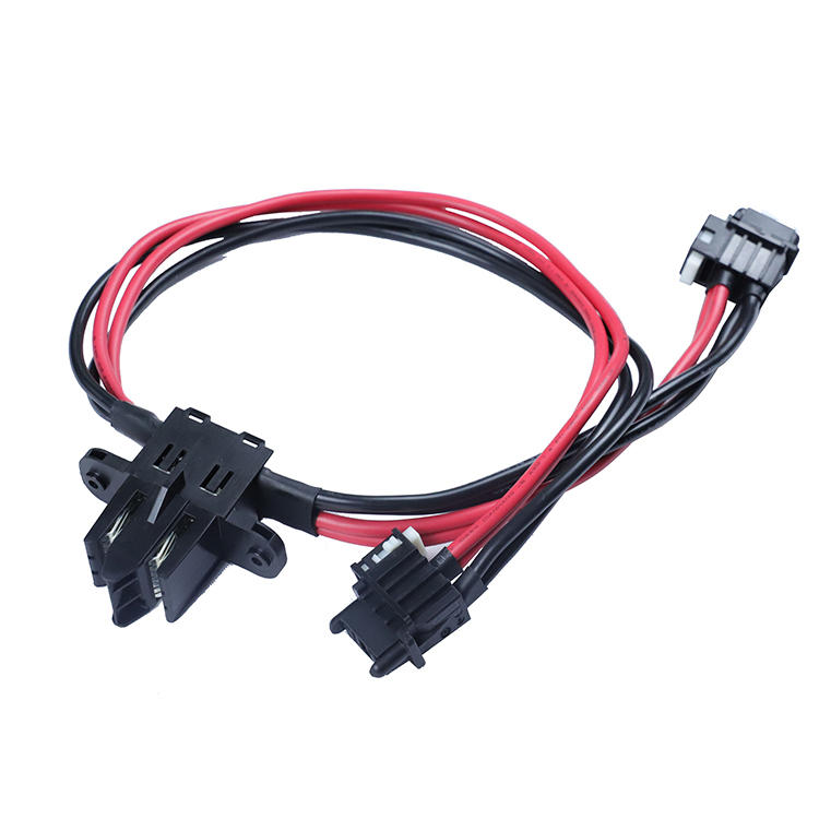 cable assembly manufacturer