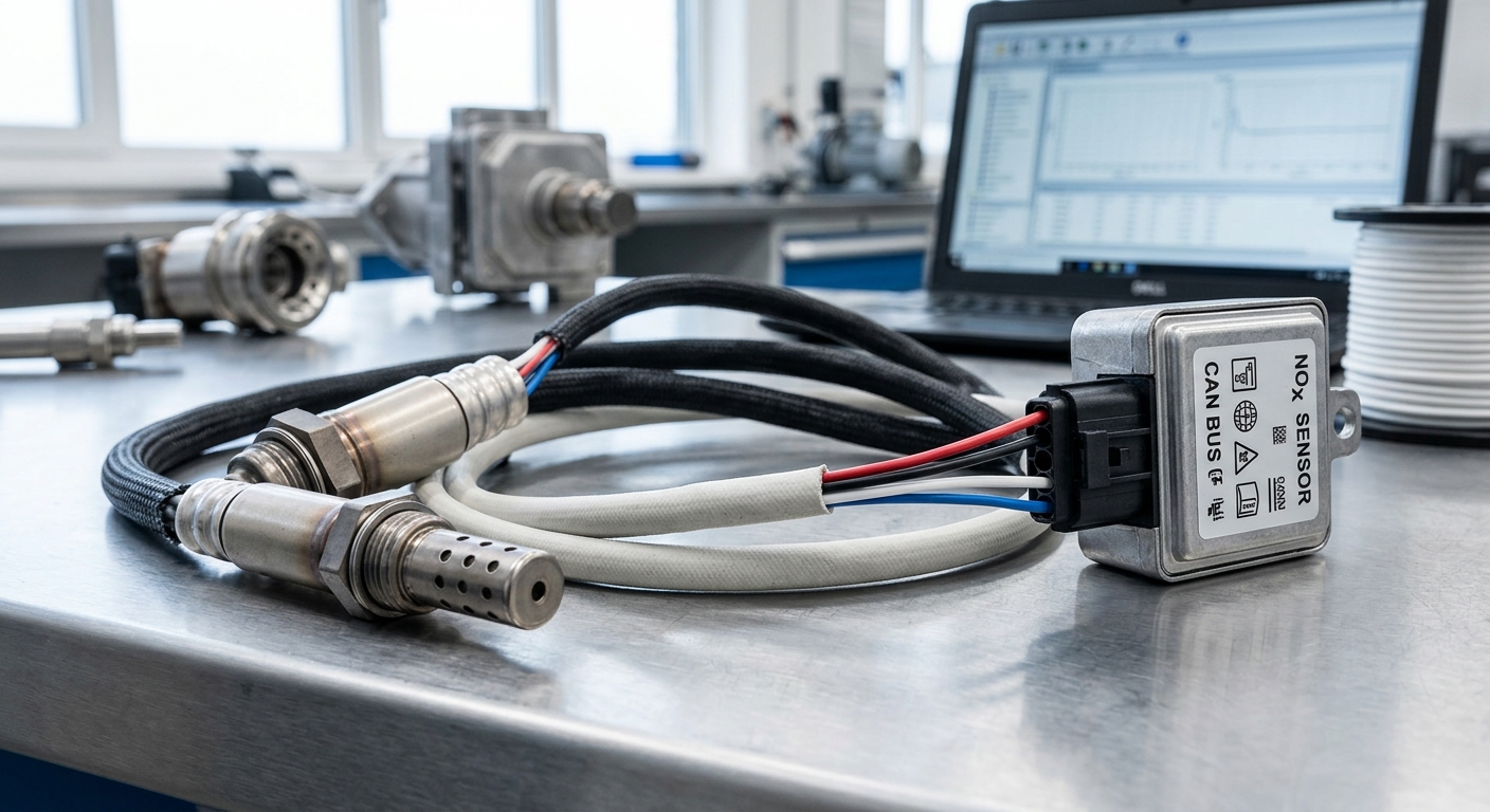 teflon wire harness manufacturer
