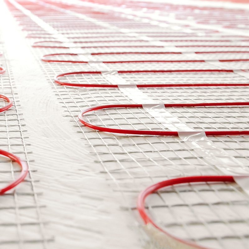 heating wire