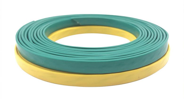 custom flat cable
