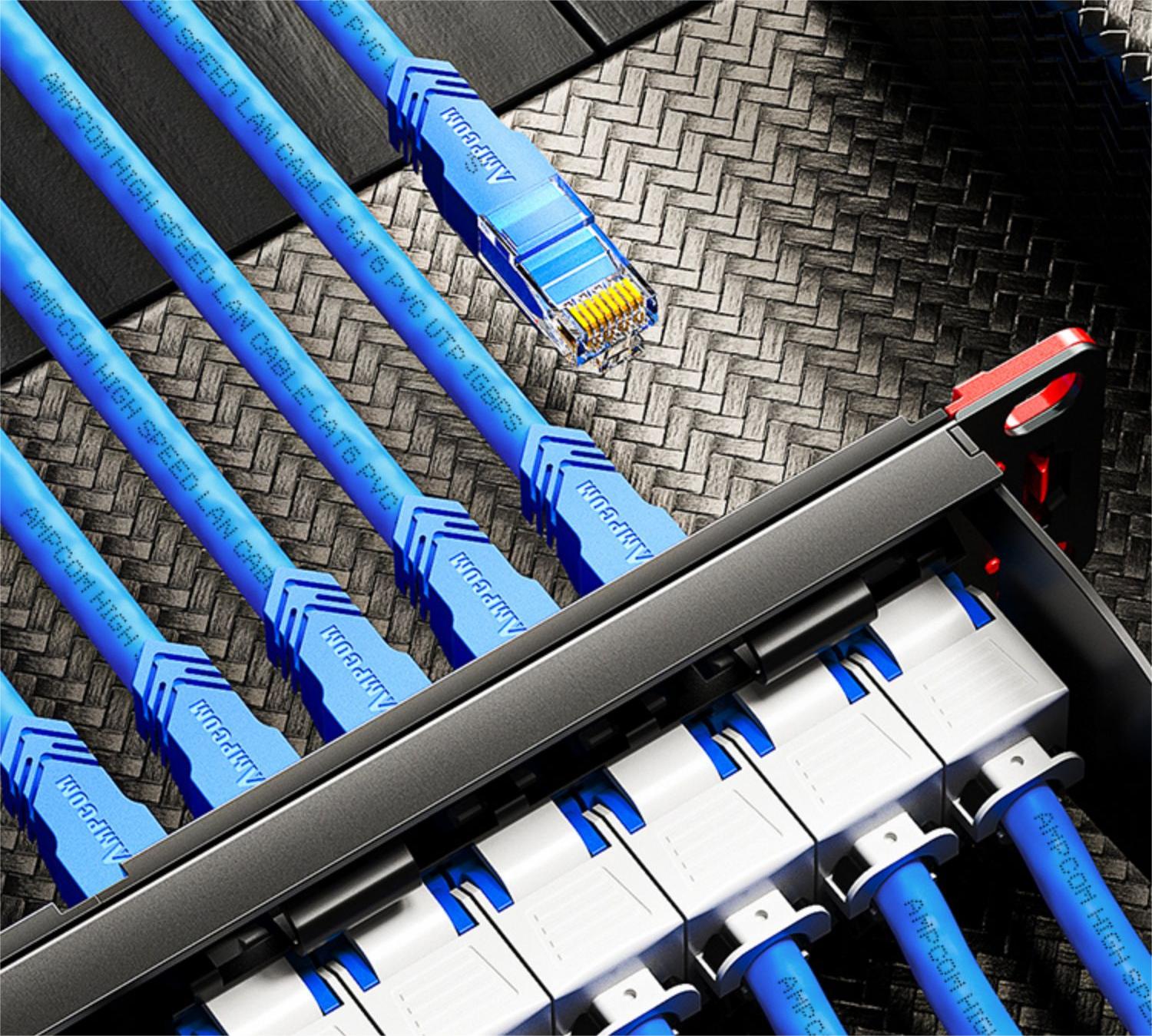 cat 5e patch cable
