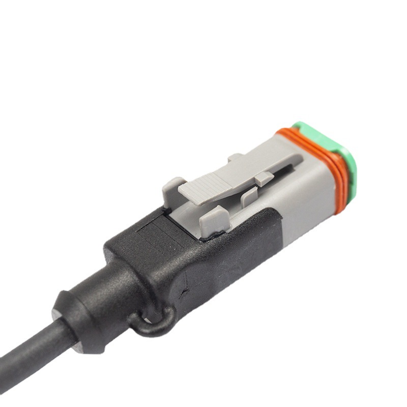 wire harness