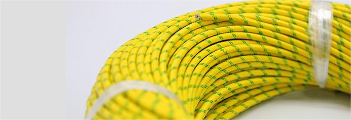 silicone wire