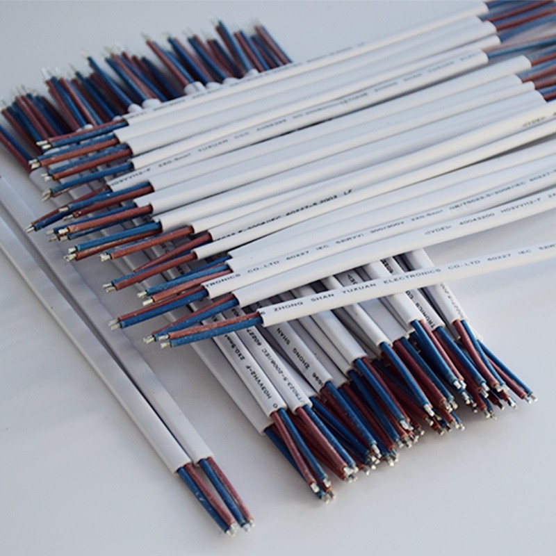 flat cable manufacturer