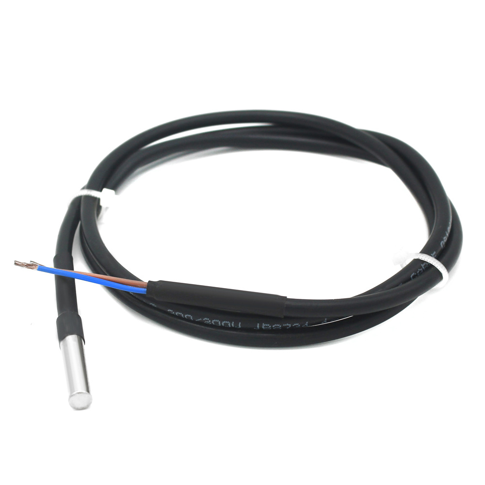 Custom PT100 temperature sensor manufacturer in China