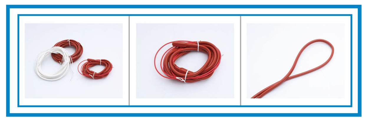 Heating belts manufacturer
