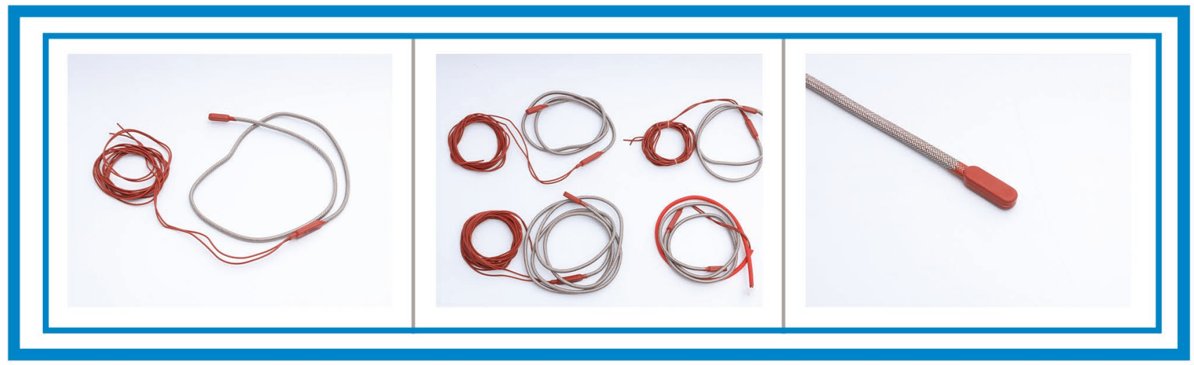 OEM Heating belts