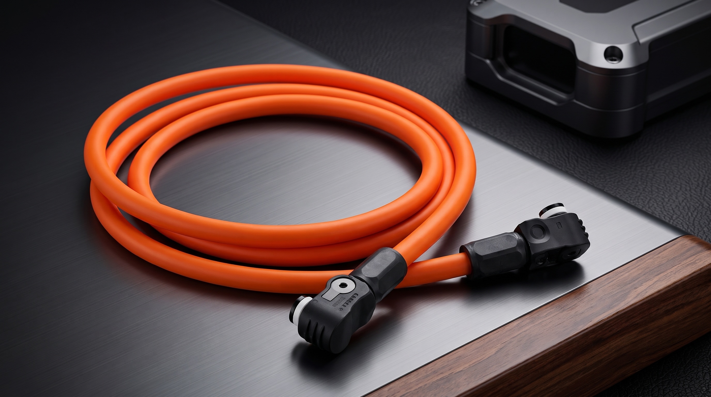 Custom Battery Connector Cable Manufacturer | BESS, EV & Auto Solutions