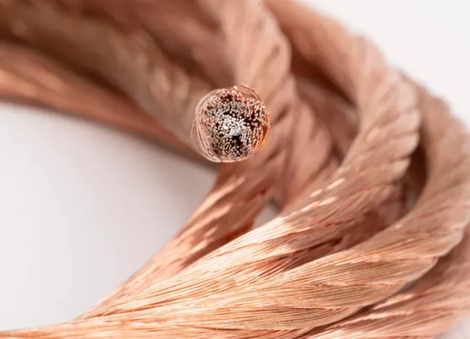 cca stranded wire 