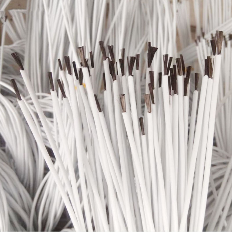 Custom Silicone Heating Wire Manufacturer In China