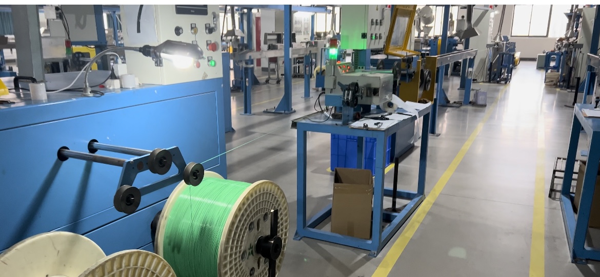 high temperature wire manufacturer