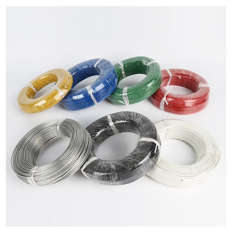 custom hook up wire