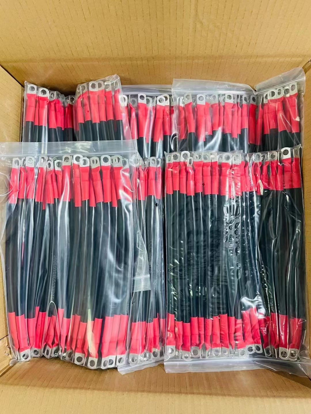 solar cable assembly