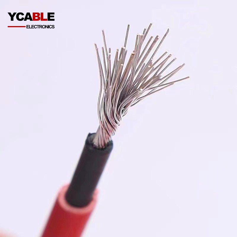 Solar DC Cables