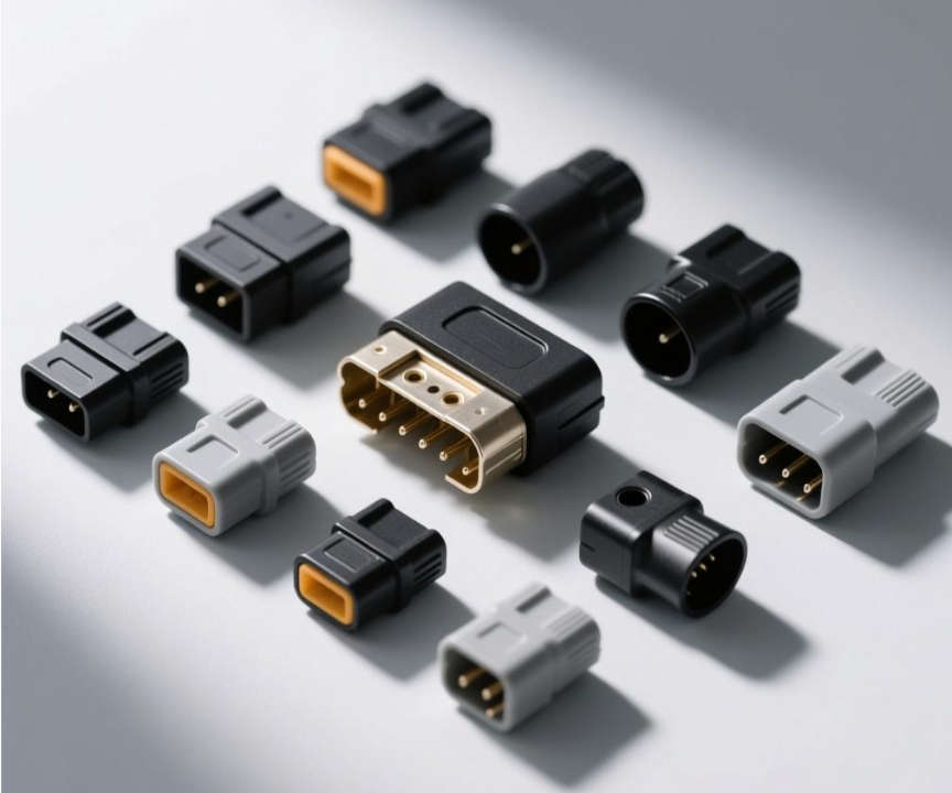 terminals for wire harness